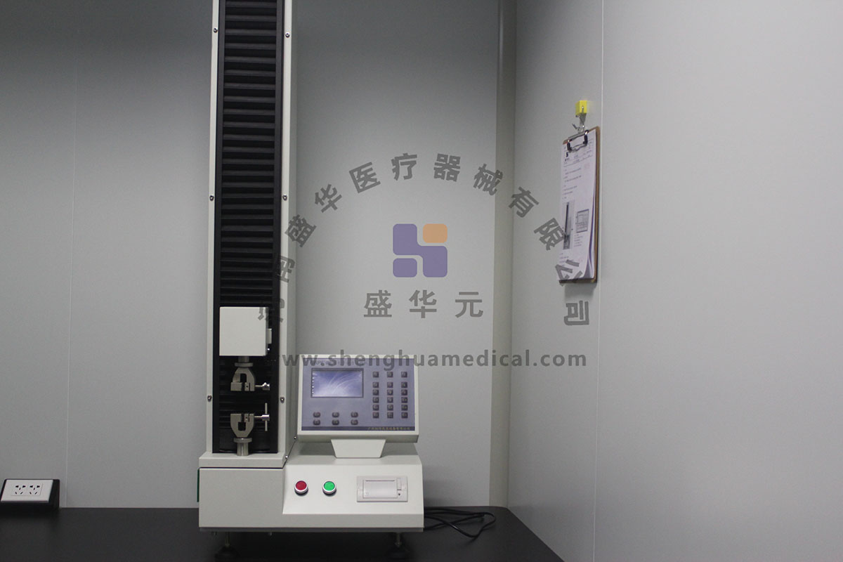 電子拉力機試驗機