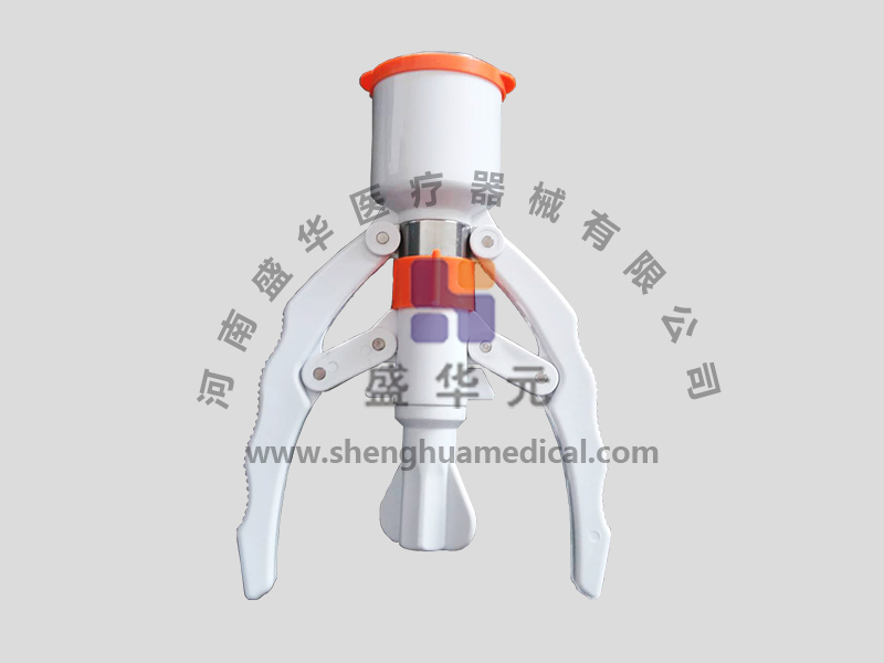 一次性使用包皮環切吻合器（豫械注準20222021017）